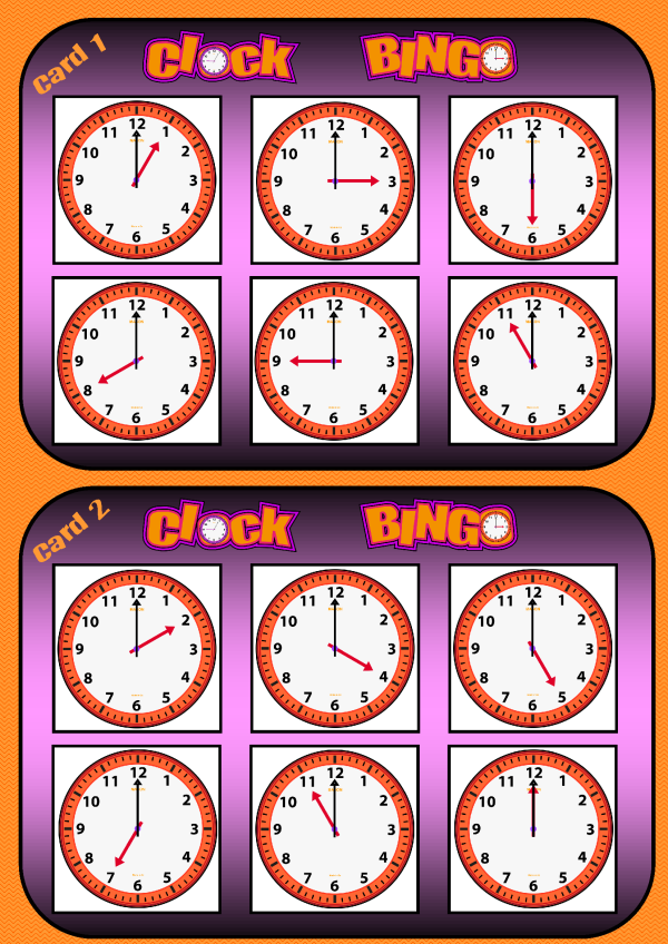 clockbingo-hour